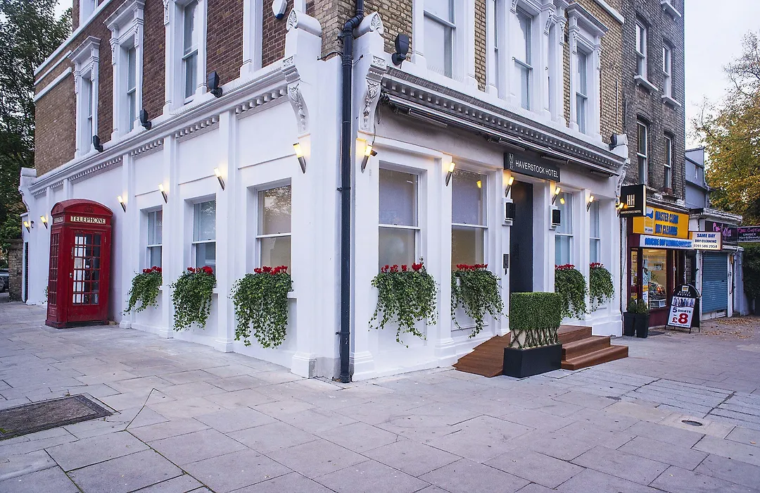 Nox Belsize Park-1