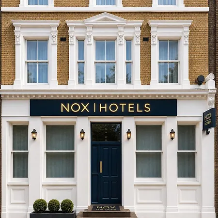 Nox Belsize Park-2